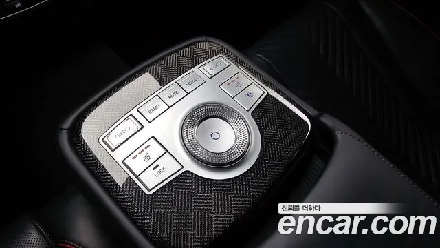 Genesis G80 (RG3) id 2789302 из Кореи 8