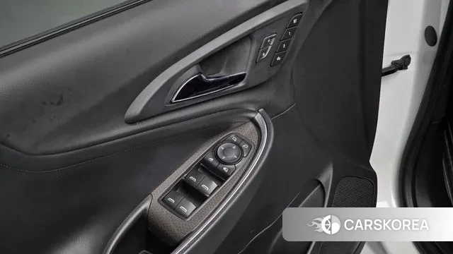 Chevrolet (GM Daewoo) All New Malibu id 3552849 из Кореи 8