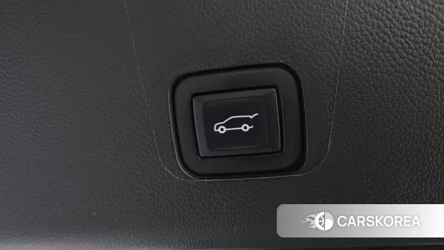 Chevrolet (GM Daewoo) Traverse id 3458039 из Кореи 8