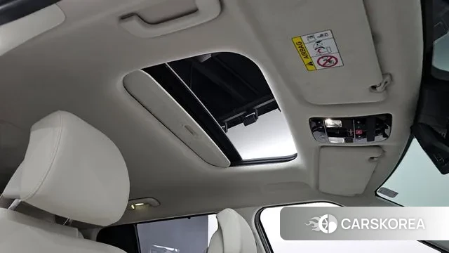 Hyundai Santa Fe (MX5) id 3523190 из Кореи 8