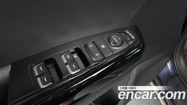 Kia Sportage The Bold id 2827312 из Кореи 8