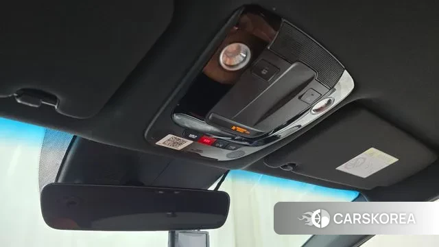 Kia The New K5 Hybrid 3rd generation id 3763482 из Кореи 8