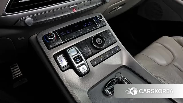 Hyundai Palisade id 3029106 из Кореи 8