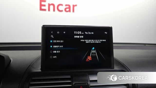 Hyundai Casper id 4763995 из Кореи 8