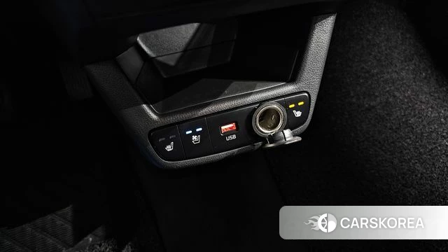 Kia The New Kia Ray EV id 4921259 из Кореи 8