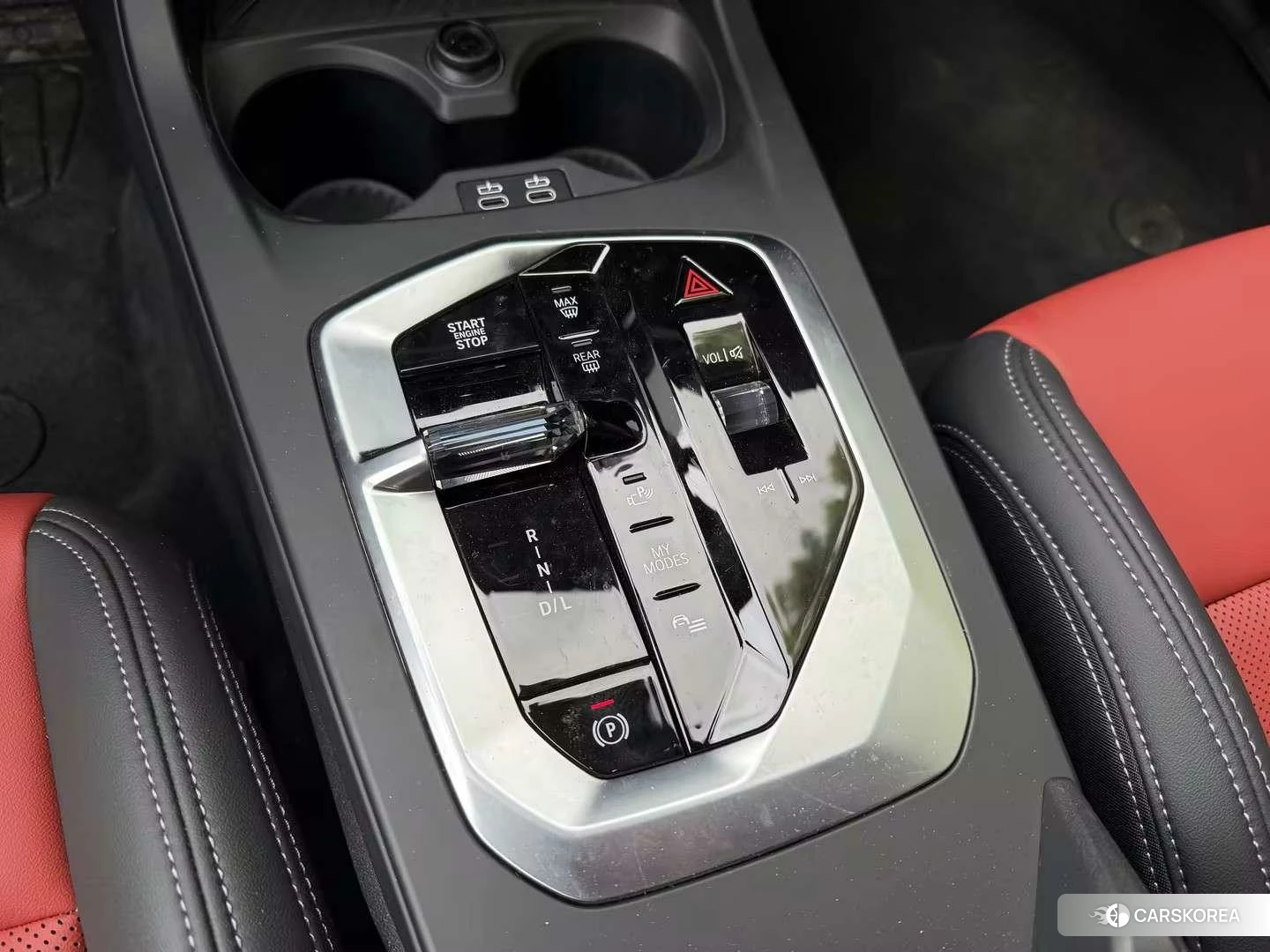 BMW 2 series id 4455363 из Китая 8
