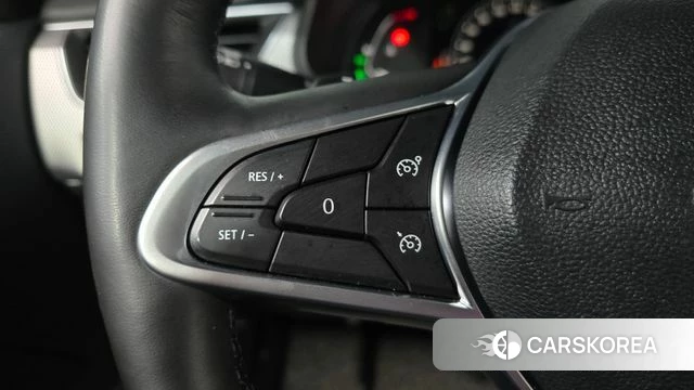 Renault Korea (Samsung) XM3 id 3953443 из Кореи 8