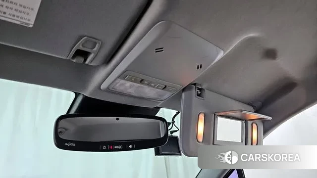 Chevrolet (GM Daewoo) The New Trax id 3374929 из Кореи 8