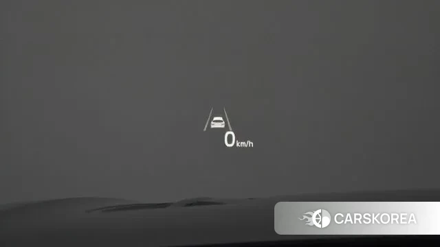 Kia Stinger Meister id 3438750 из Кореи 8