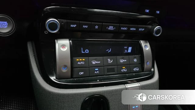 Hyundai Casper id 4740222 из Кореи 8