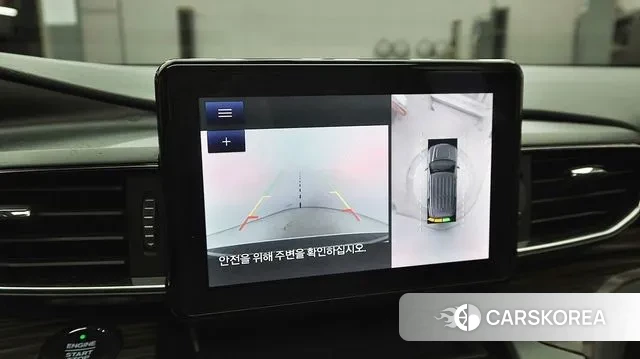 Ford Explorer 6th Generation id 3788657 из Кореи 8