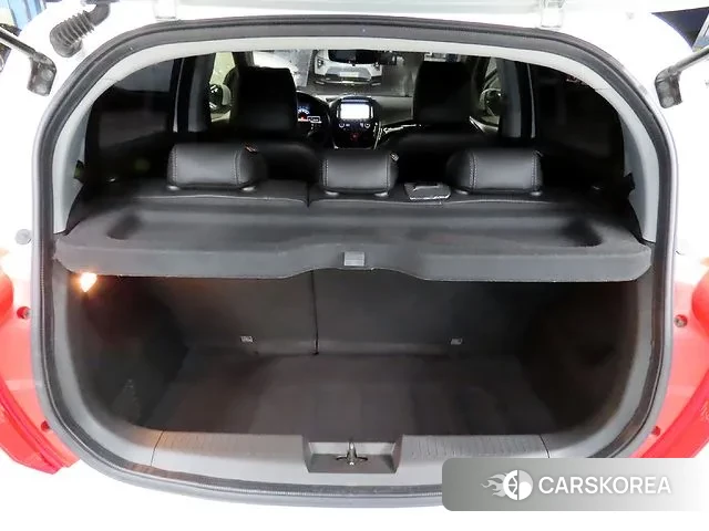 Chevrolet (GM Daewoo) The New Spark id 3557690 из Кореи 8