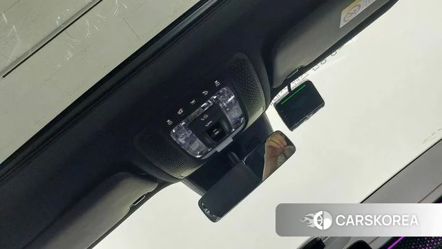 Mercedes-Benz EQB X243 id 4485631 из Кореи 8