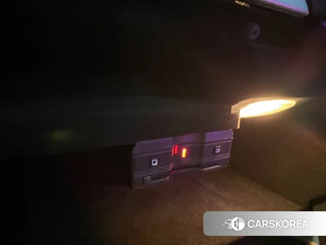 Mercedes-Benz C-Class W205 id 3588362 из Кореи 8