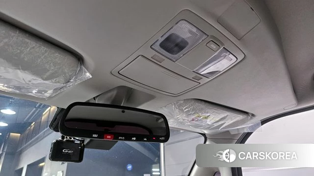 Kia The New Kia Ray EV id 3922165 из Кореи 8