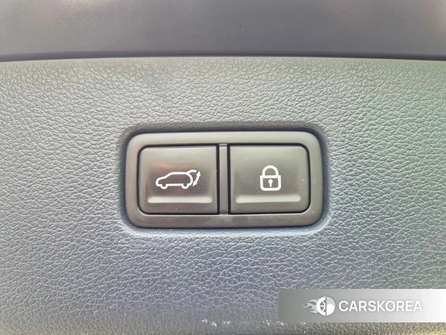 Genesis GV80 id 4542784 из Кореи 8