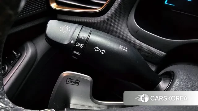 Hyundai Ionic Electric id 3515133 из Кореи 8