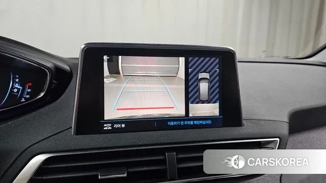 Peugeot 3008 second generation id 3499464 из Кореи 8