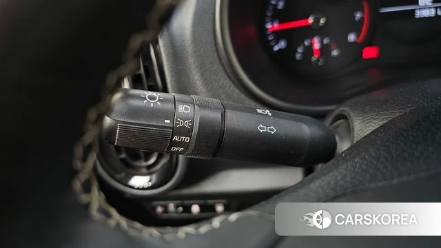 Kia All New Morning (JA) id 4520818 из Кореи 8