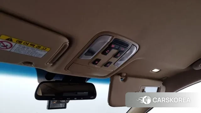 Kia The New Carnival id 3313131 из Кореи 8