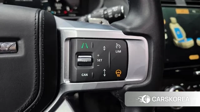 Land Rover Discovery 5 id 3720807 из Кореи 8