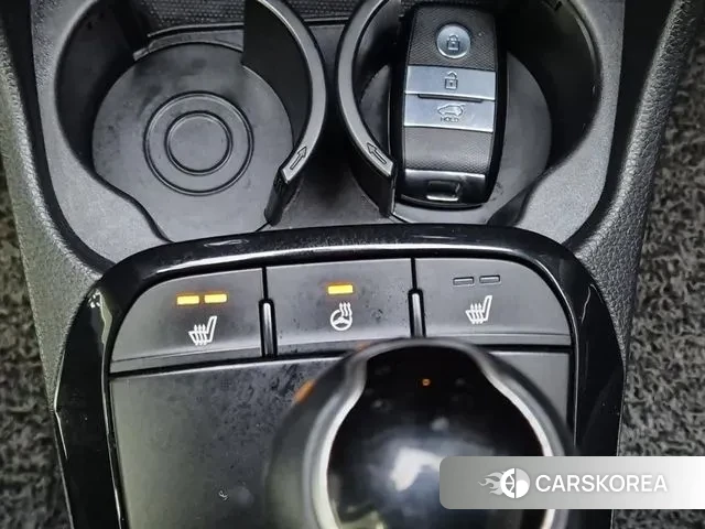 Kia All New Morning (JA) id 3627105 из Кореи 8