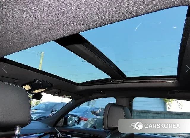 BMW 6 Series GT (G32) id 3394560 из Кореи 8