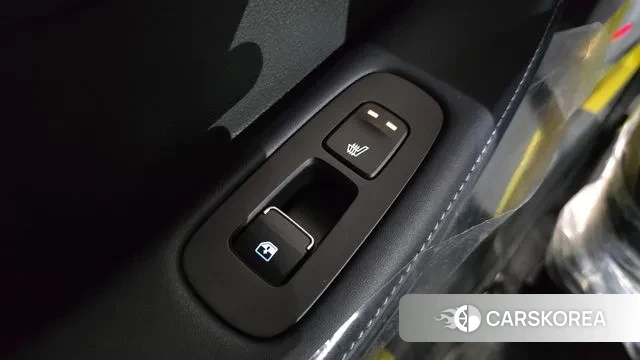 Hyundai Sonata D Edge Hybrid (DN8) id 3388203 из Кореи 8