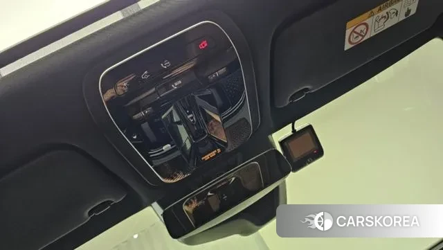 Mercedes-Benz E-Class W214 id 3776029 из Кореи 8