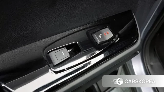 Ssangyong Torres EVX id 3163914 из Кореи 8