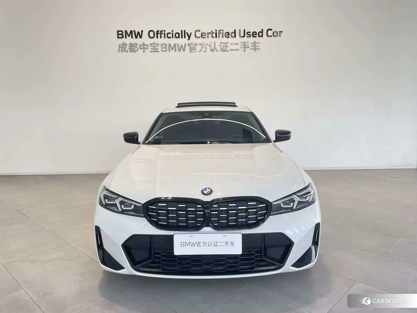 BMW 3 series id 4479343 из Китая 8