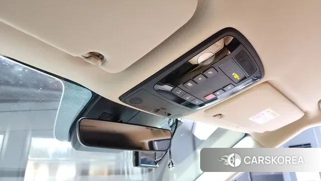 Kia Carnival 4th generation id 3394776 из Кореи 8