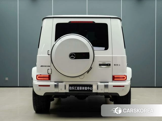 Mercedes-Benz G-class AMG id 4265621 из Китая 8