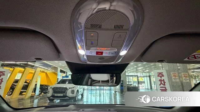Hyundai Ionic 6 id 4298639 из Кореи 8