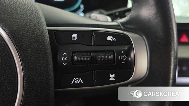 Kia Sportage 5th Generation Hybrid id 4696851 из Кореи 8
