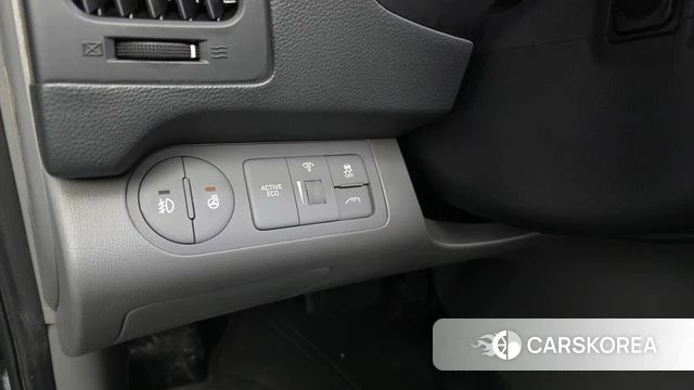 Hyundai The New Grand Starex id 4647661 из Кореи 8