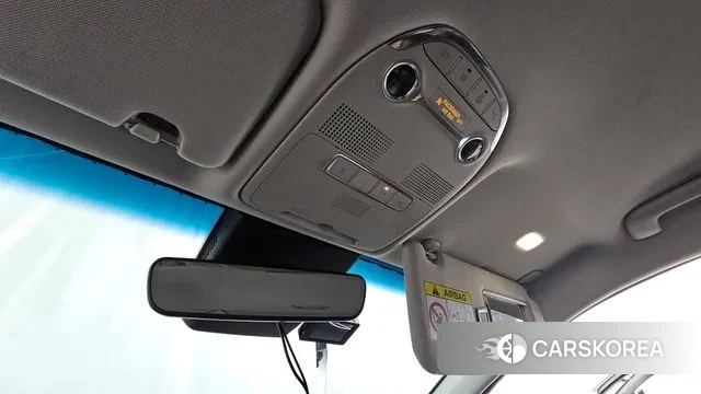 Hyundai The New Grandeur IG Hybrid id 3626423 из Кореи 8