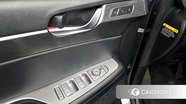 Hyundai Palisade id 4356443 из Кореи 8