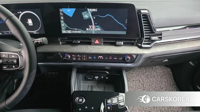 Kia Sportage 5th Generation id 4394668 из Кореи 8