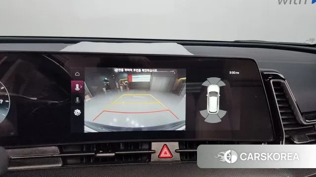 Kia Sportage 5th Generation id 3615573 из Кореи 8