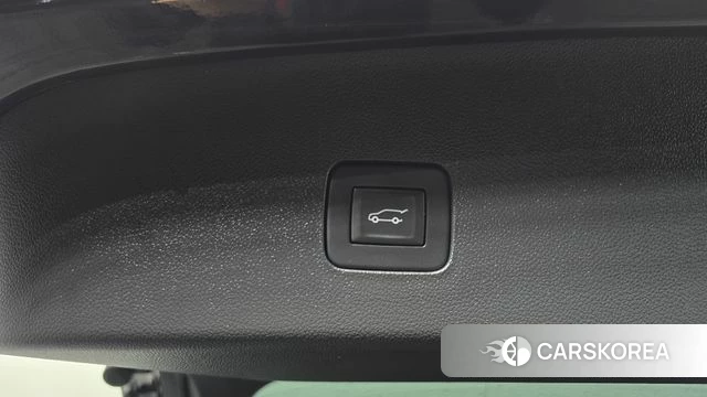 Chevrolet (GM Daewoo) Trax Crossover id 4349491 из Кореи 8