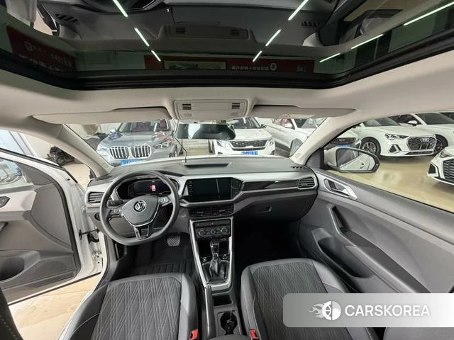 Volkswagen Tu Kai id 4265538 из Китая 8