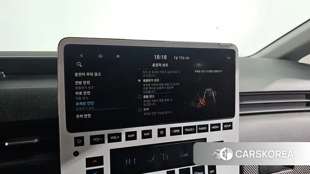 Hyundai Staria id 3576306 из Кореи 8