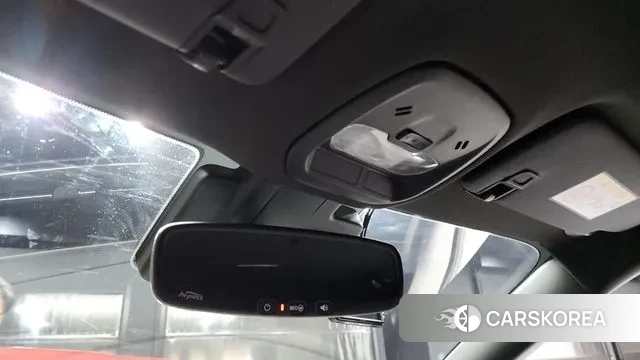 Chevrolet (GM Daewoo) Trax Crossover id 3341981 из Кореи 8