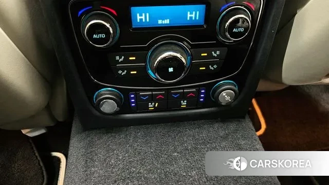 Jaguar All New XJ id 3583095 из Кореи 8