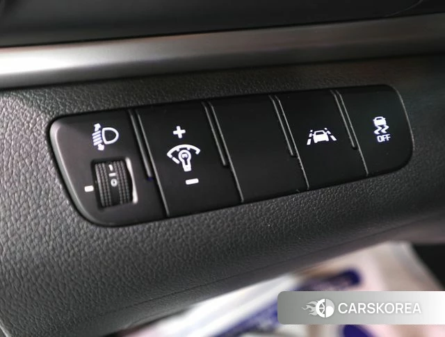 Hyundai The New Avante AD id 4563034 из Кореи 8
