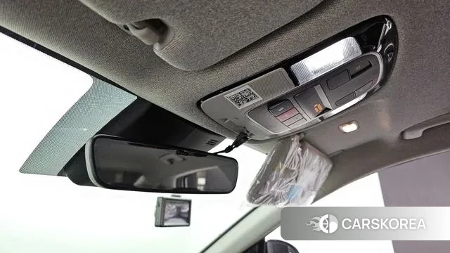 Hyundai Sonata (DN8) id 3443363 из Кореи 8