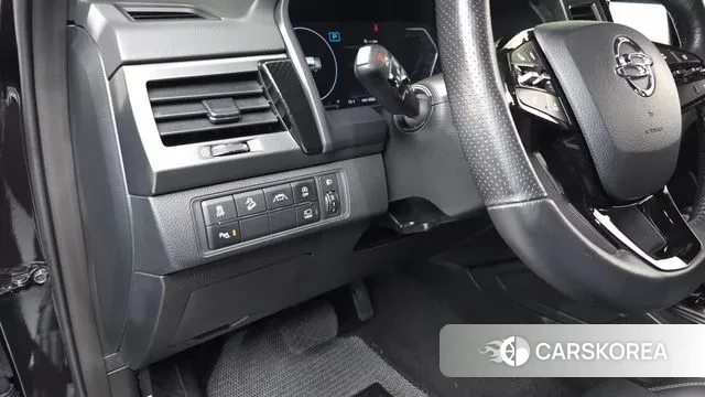 Ssangyong The New Rexton Sports Cannes id 3482851 из Кореи 8