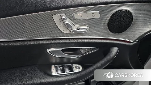 Mercedes-Benz E-Class W213 id 3608036 из Кореи 8