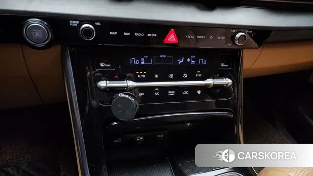 Kia Carnival 4th generation id 3350165 из Кореи 8